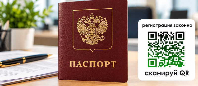 регистрация в Дудинке